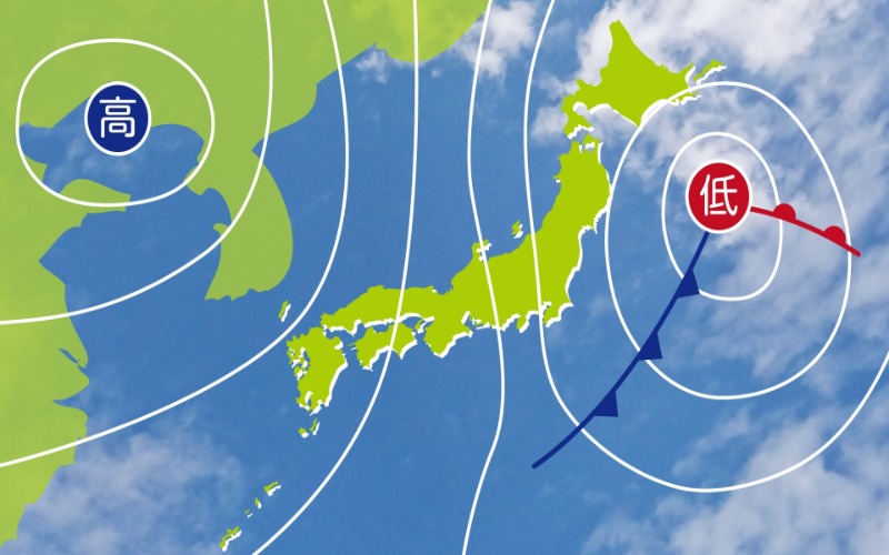 年7月12日の雨の振り返り お天気サイト