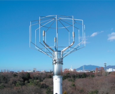 観測機器(2022年5月16日天気クイズ)